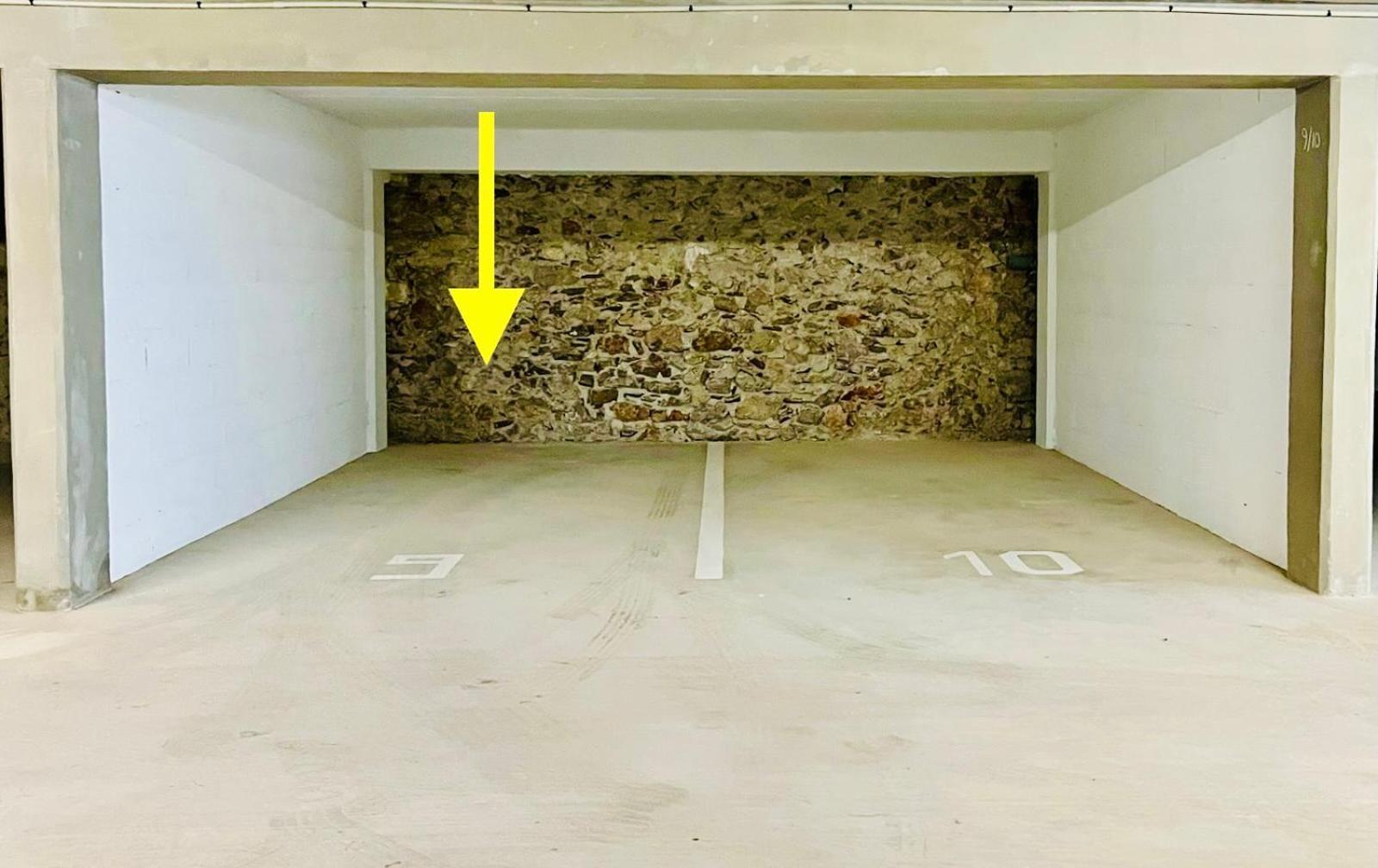 "Le Cadre Royal" Appartement De Standing Sur Quai Avec Parking Sete Exterior photo